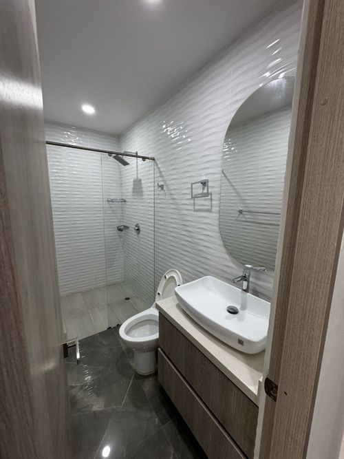 Casa de 5 alcobas en venta en Las Mercedes, Jamundí, 225 m² · foto 10 de 19