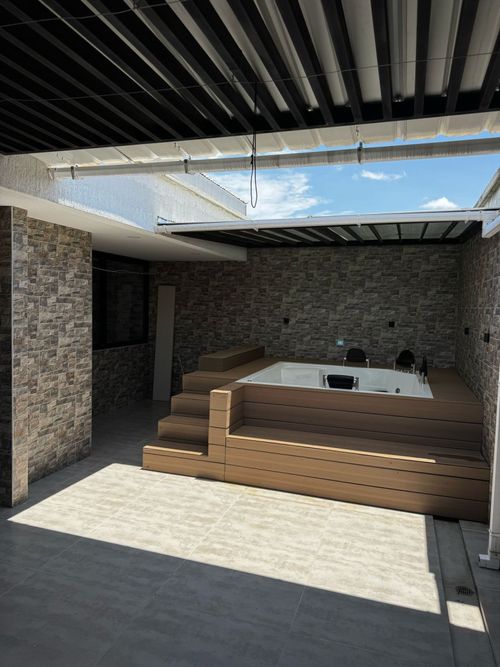 Casa de 5 alcobas en venta en Las Mercedes, Jamundí, 225 m² · foto 19 de 19