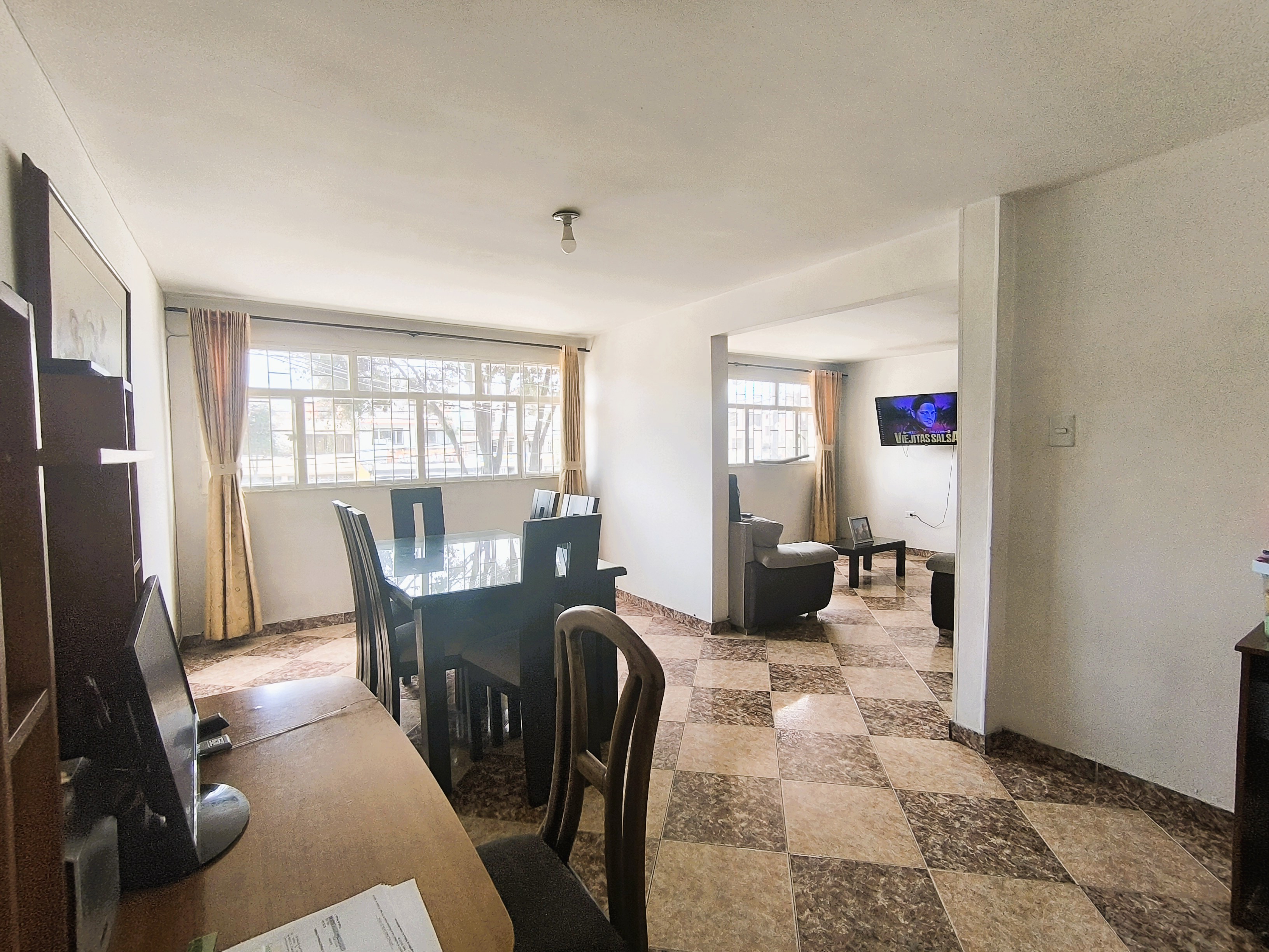 Casa en venta en Santa Rita, Bogotá · foto 4 de 24