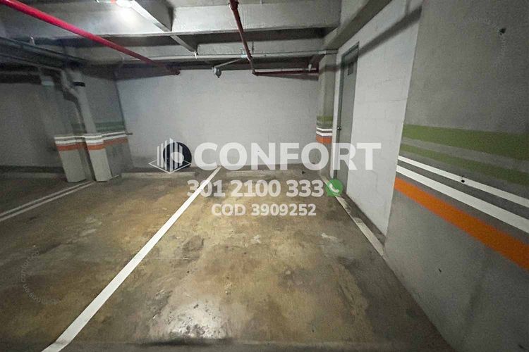 Apartamento de 2 alcobas en arriendo en Loma Benedictinos, Medellín, 100 m² · foto 21 de 24