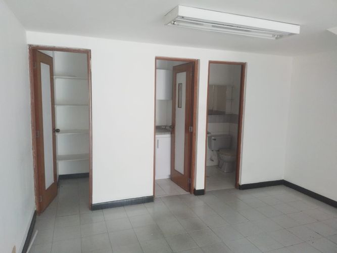 Local en arriendo en Laureles, Medellín, 90 m² · foto 9 de 15