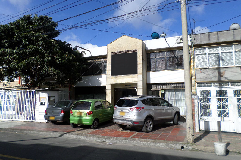 Casa en Venta en La castellana  Bogotá