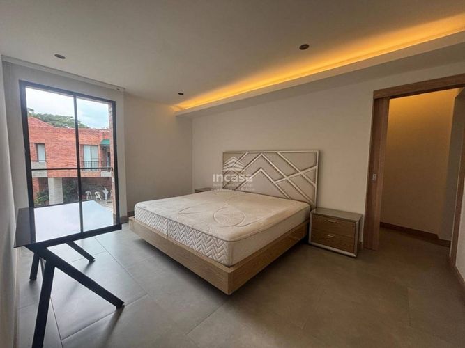 Casa de 3 alcobas en venta en Ciudad Jardin, Cali, 243 m² · foto 4 de 12