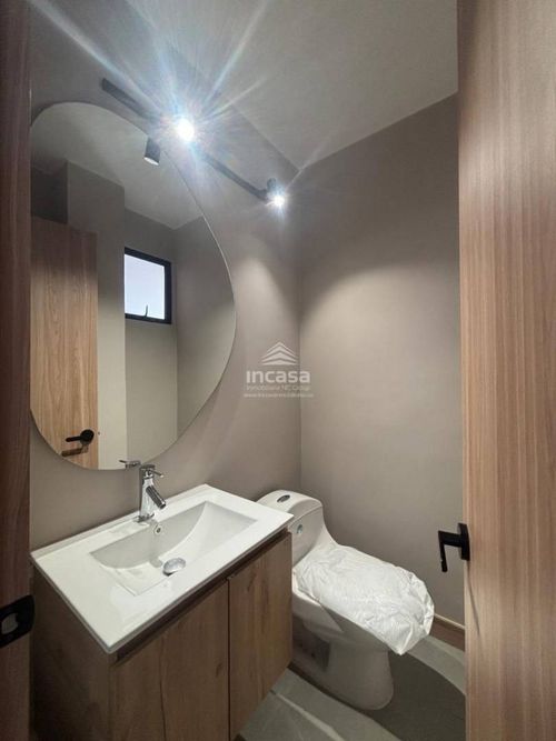 Casa de 3 alcobas en venta en Ciudad Jardin, Cali, 243 m² · foto 8 de 12