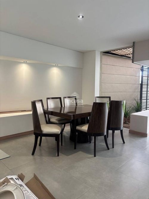 Casa de 3 alcobas en venta en Ciudad Jardin, Cali, 243 m² · foto 10 de 12