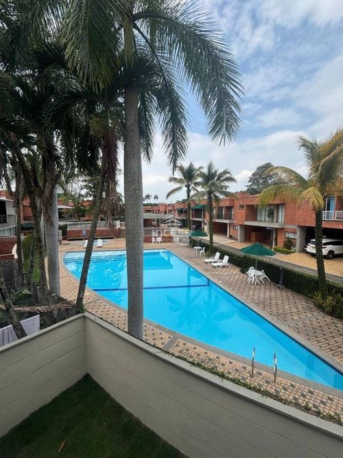 Casa de 3 alcobas en venta en Ciudad Jardin, Cali, 243 m² · foto 12 de 12