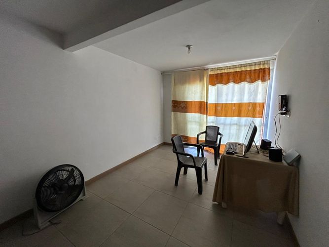 Apartamento de 3 alcobas en venta en San Silvestre, Pereira, 65 m² · foto 2 de 15