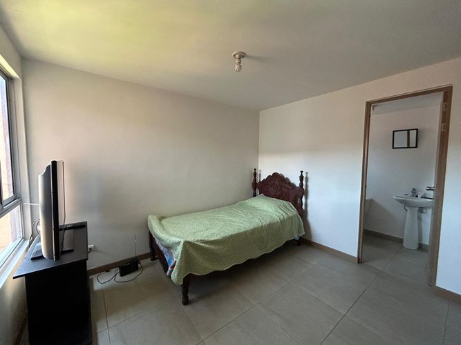 Apartamento de 3 alcobas en venta en San Silvestre, Pereira, 65 m² · foto 3 de 15