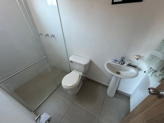 Apartamento de 3 alcobas en venta en San Silvestre, Pereira, 65 m² · foto 5 de 15