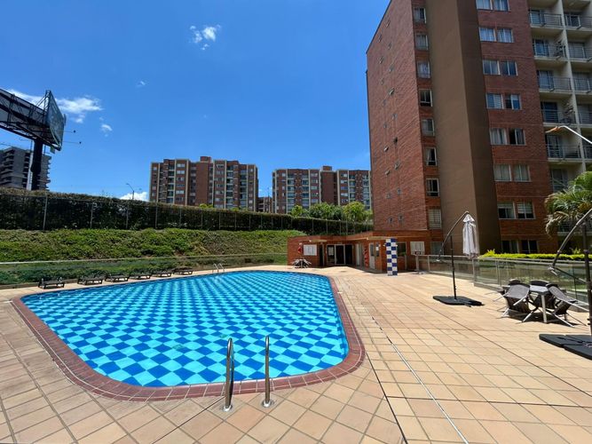 Apartamento de 3 alcobas en venta en San Silvestre, Pereira, 65 m² · foto 14 de 15