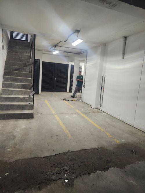 Bodega en arriendo en Guayabal, Medellín, 1160 m² · foto 8 de 17