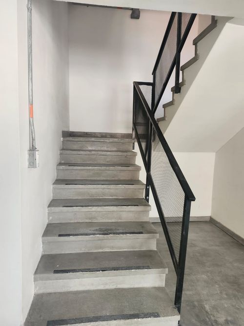 Bodega en arriendo en Guayabal, Medellín, 1160 m² · foto 9 de 17