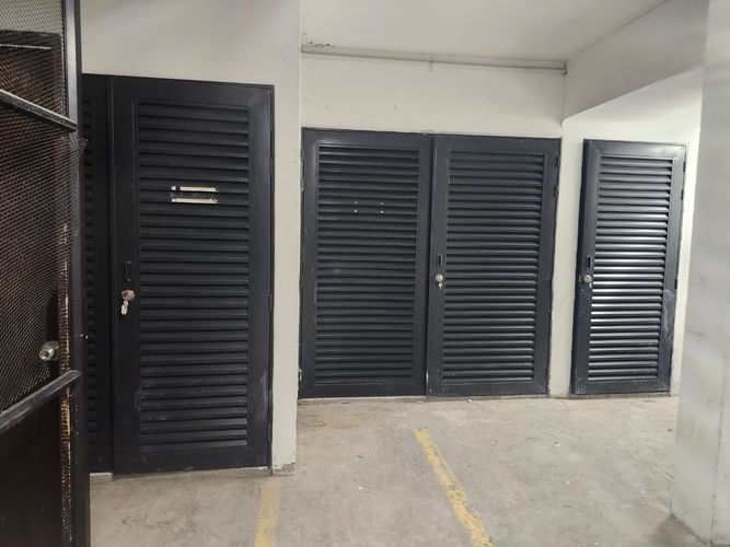 Bodega en arriendo en Guayabal, Medellín, 1160 m² · foto 10 de 17