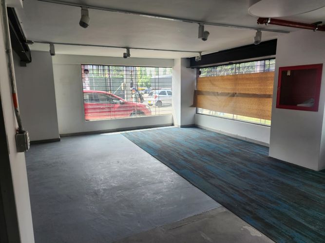 Bodega en arriendo en Guayabal, Medellín, 1160 m² · foto 11 de 17
