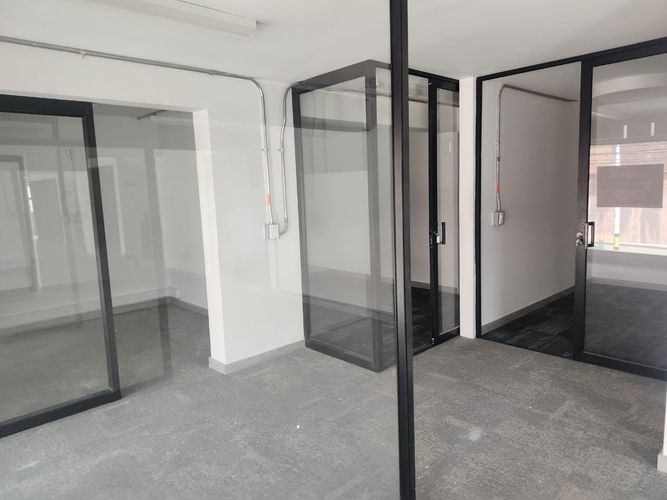 Bodega en arriendo en Guayabal, Medellín, 1160 m² · foto 12 de 17
