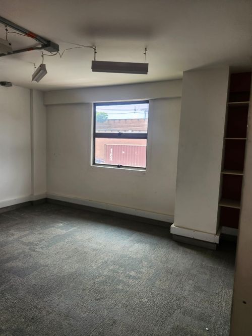 Bodega en arriendo en Guayabal, Medellín, 1160 m² · foto 15 de 17