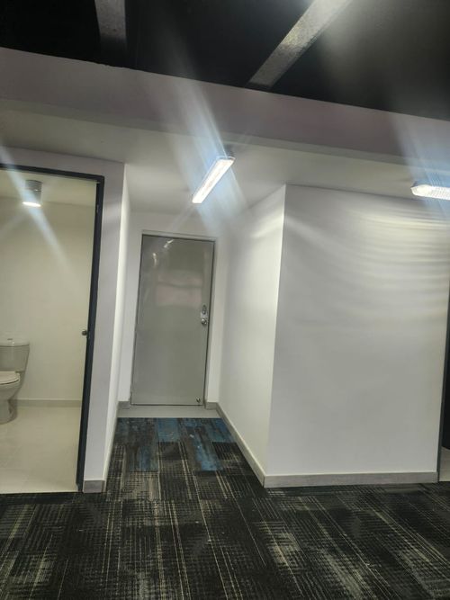 Bodega en arriendo en Guayabal, Medellín, 1160 m² · foto 16 de 17