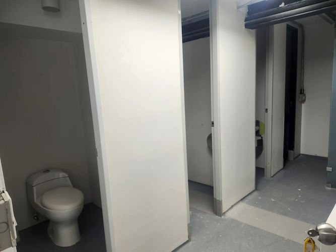 Bodega en arriendo en Guayabal, Medellín, 1160 m² · foto 17 de 17