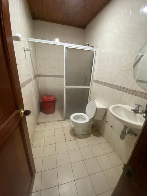 Apartamento de 3 alcobas en venta en Las Delicias, Barranquilla, 234 m² · foto 8 de 10