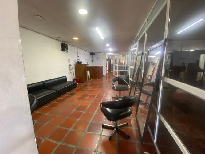 Apartamento de 3 alcobas en venta en Las Delicias, Barranquilla, 234 m² · foto 3 de 10
