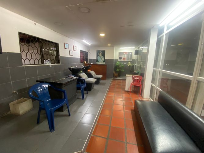 Apartamento de 3 alcobas en venta en Las Delicias, Barranquilla, 234 m² · foto 2 de 10