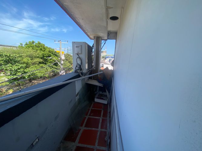 Apartamento de 3 alcobas en venta en Las Delicias, Barranquilla, 234 m² · foto 9 de 10