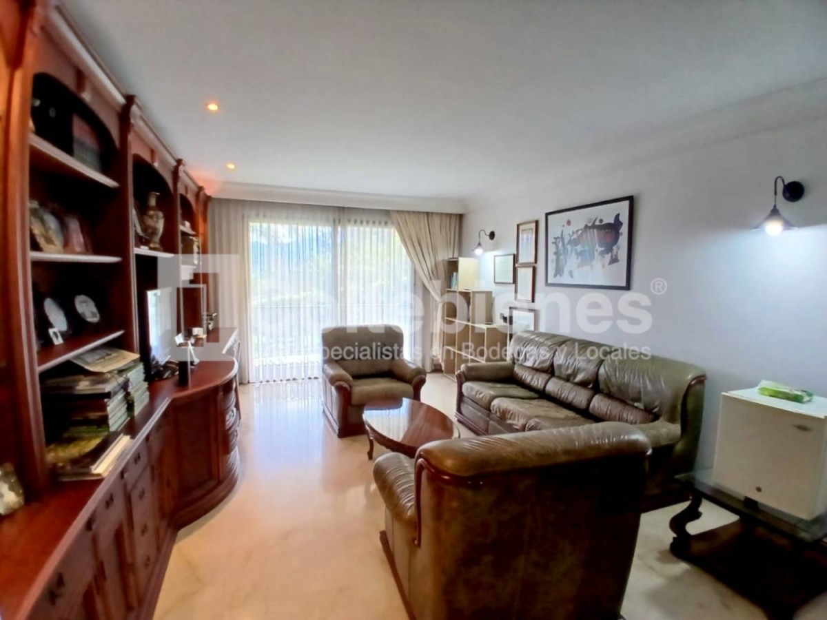 Casa en arriendo en El Poblado, Medellín · foto 21 de 24