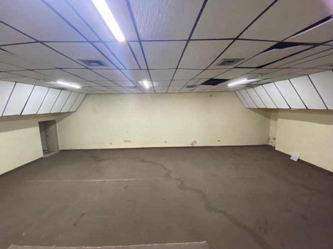 Bodega en arriendo en Boston, Barranquilla, 645 m² · foto 2 de 17