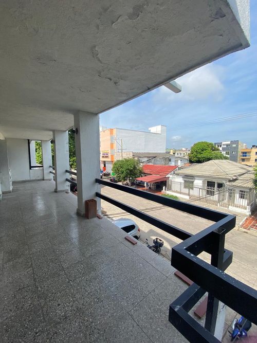 Bodega en arriendo en Boston, Barranquilla, 645 m² · foto 7 de 17