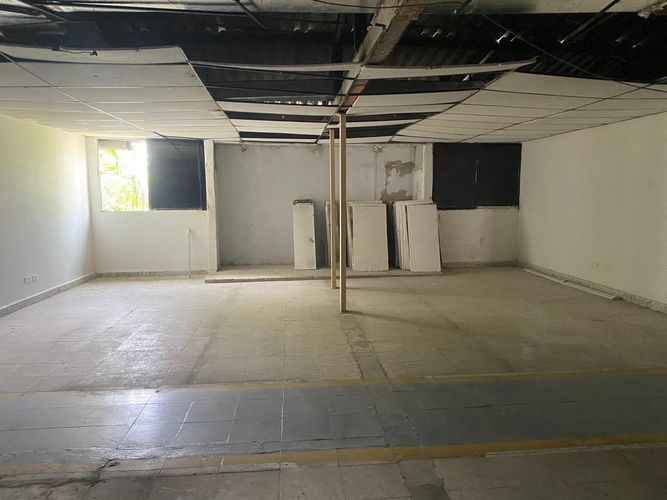 Bodega en arriendo en Boston, Barranquilla, 645 m² · foto 8 de 17