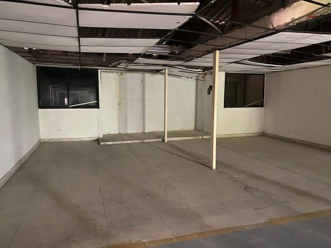 Bodega en arriendo en Boston, Barranquilla, 645 m² · foto 9 de 17