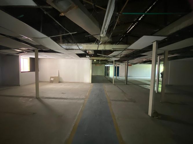 Bodega en arriendo en Boston, Barranquilla, 645 m² · foto 11 de 17