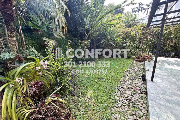 Casa de 3 alcobas en arriendo en Loma Benedictinos, Medellín, 452 m² · foto 24 de 24