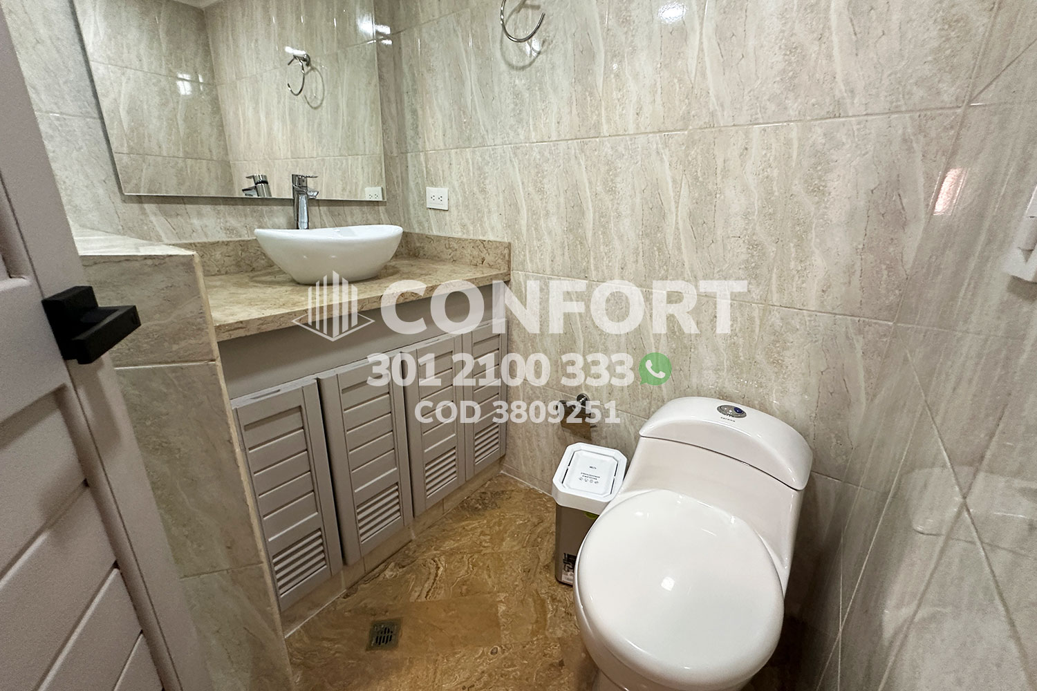 Apartamento en arriendo en Patio Bonito, Medellín · foto 13 de 24