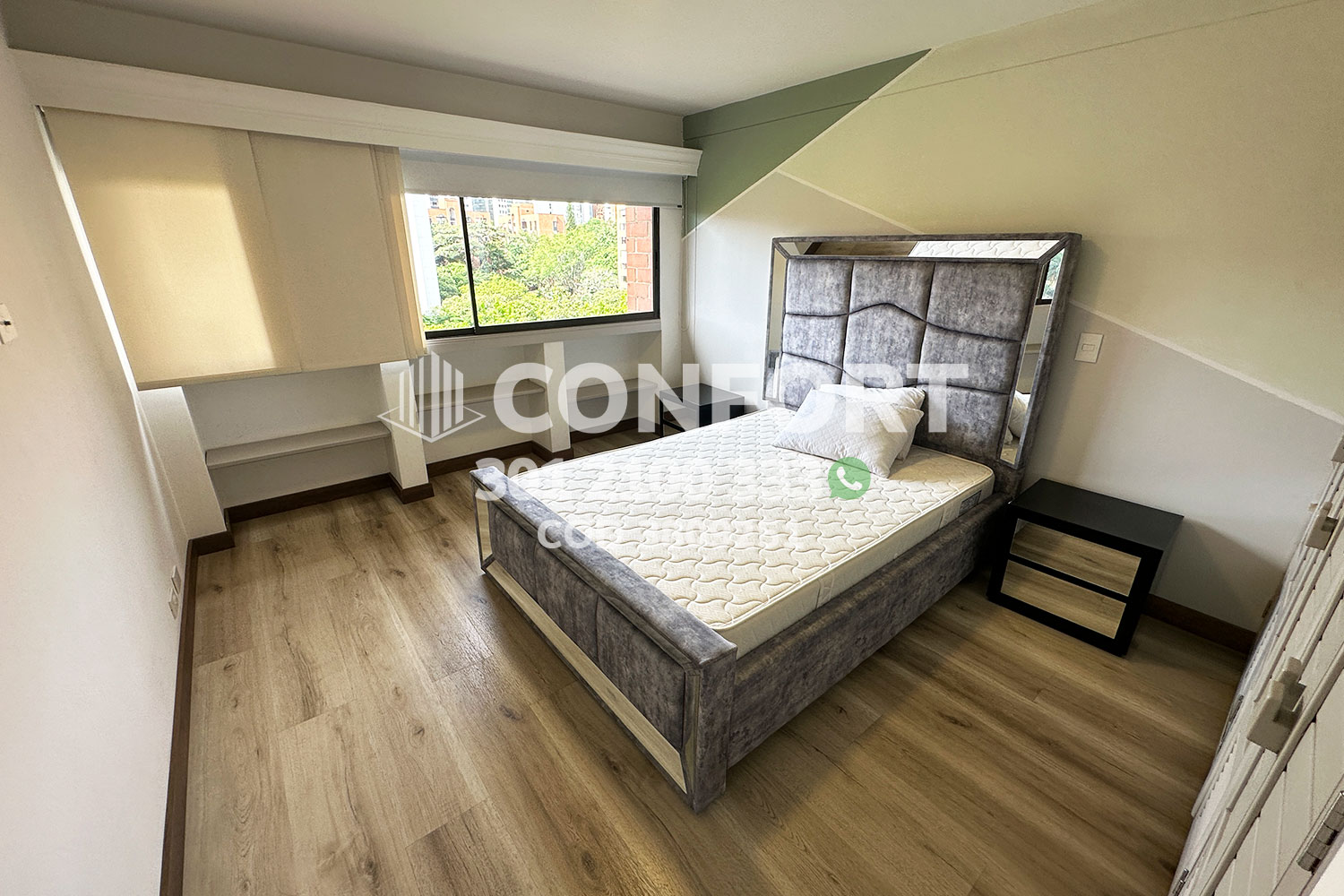 Apartamento en arriendo en Patio Bonito, Medellín · foto 14 de 24