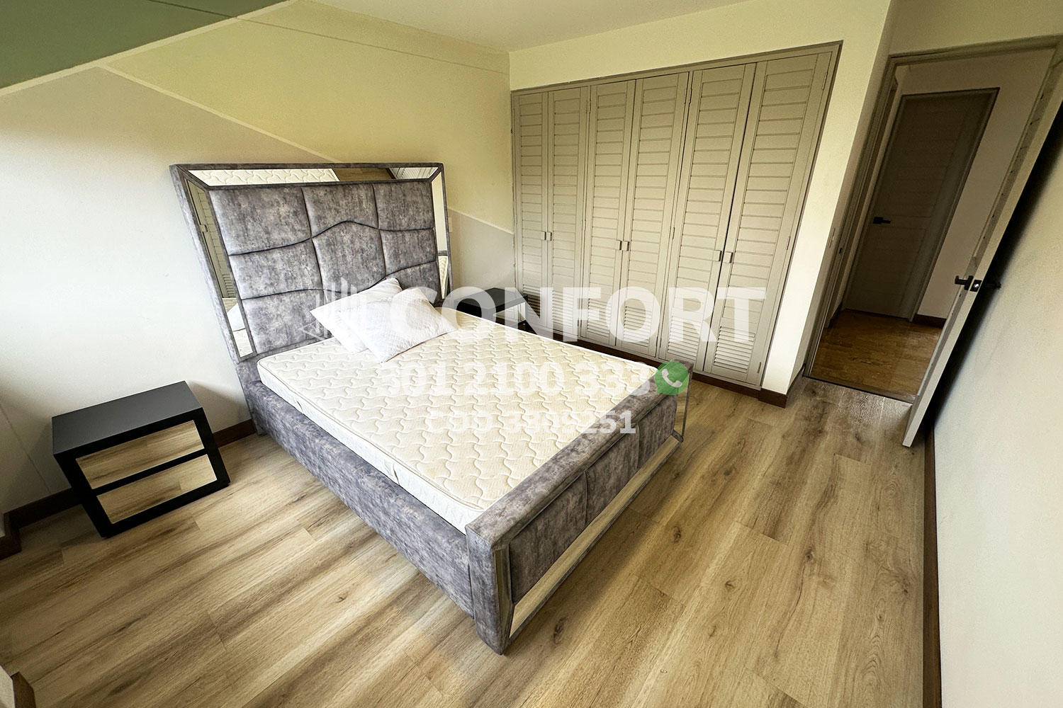 Apartamento en arriendo en Patio Bonito, Medellín · foto 15 de 24
