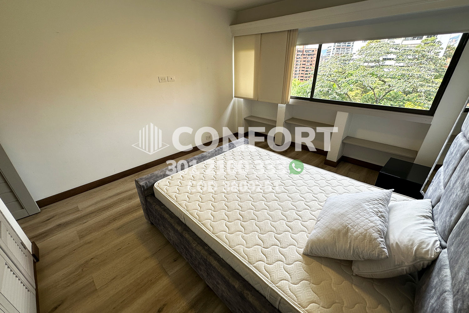 Apartamento en arriendo en Patio Bonito, Medellín · foto 16 de 24