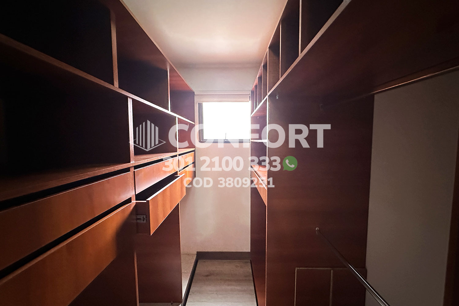 Apartamento en arriendo en Patio Bonito, Medellín · foto 22 de 24