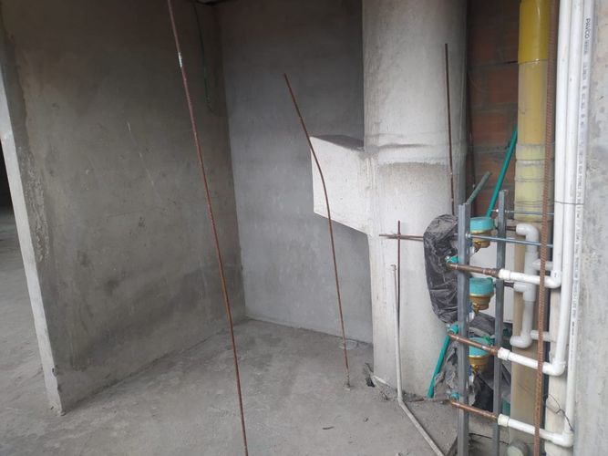 Oficina en arriendo en Los Colores, Medellín, 381 m² · foto 8 de 11