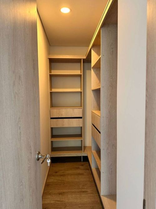 Apartamento de 2 alcobas en venta en El Poblado, Medellín, 104 m² · foto 11 de 11