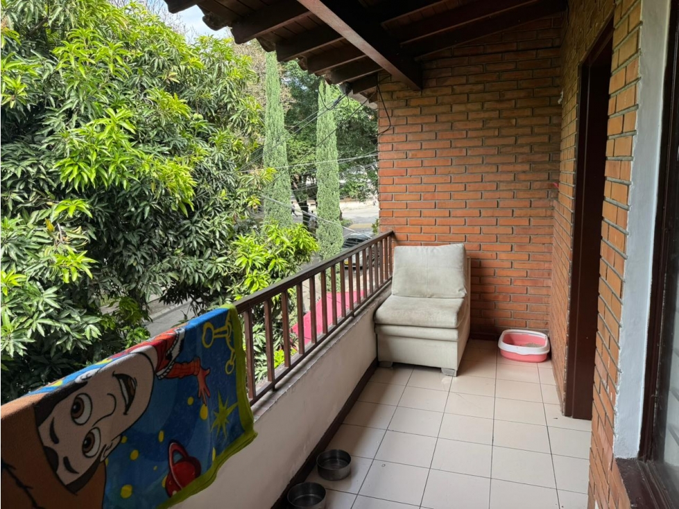 Casa en venta en San javier, Medellín 5