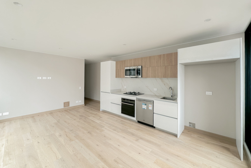 Apartamento en venta en La Cabrera, Bogotá · foto 2 de 11