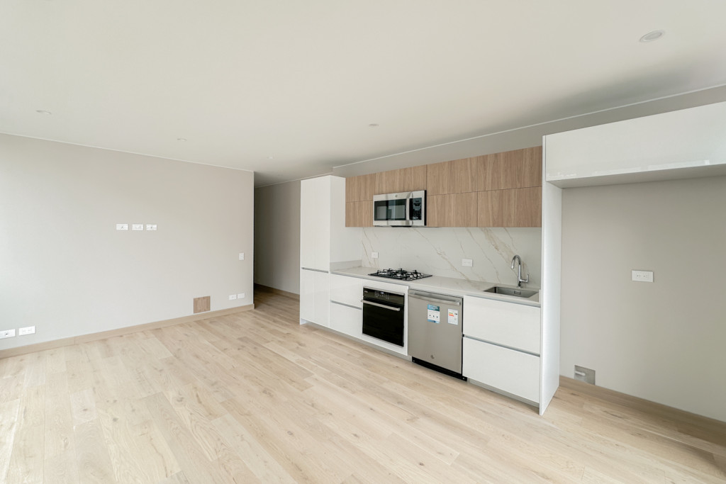 Apartamento en venta en La Cabrera, Bogotá · foto 3 de 11