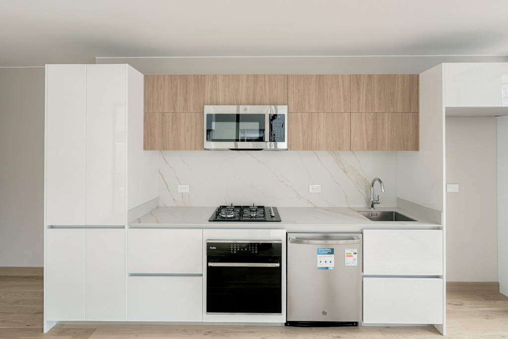 Apartamento en venta en La Cabrera, Bogotá · foto 4 de 11