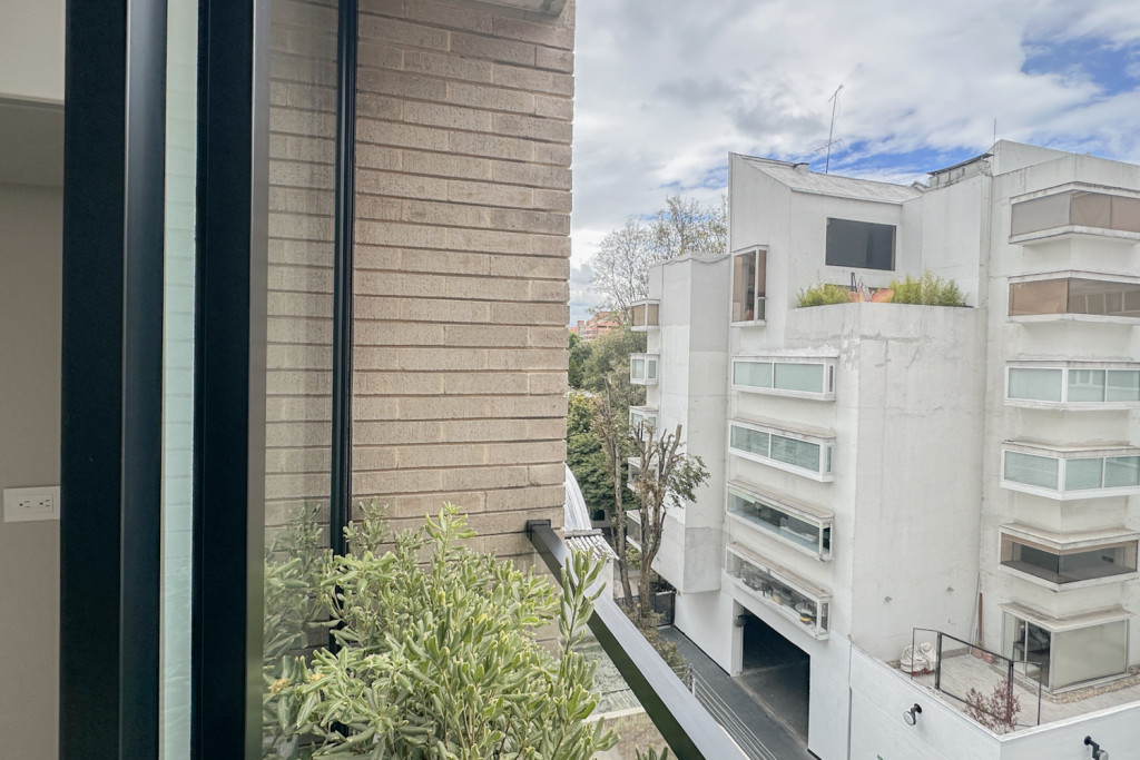 Apartamento en venta en La Cabrera, Bogotá · foto 5 de 11