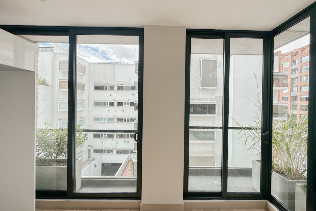 Apartamento en venta en La Cabrera, Bogotá · foto 6 de 11
