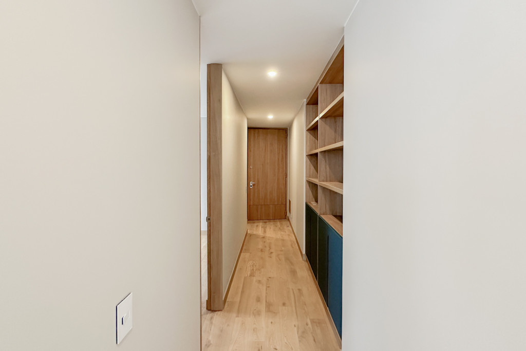 Apartamento en venta en La Cabrera, Bogotá · foto 7 de 11