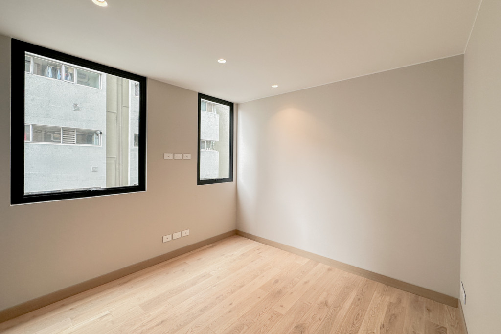 Apartamento en venta en La Cabrera, Bogotá · foto 8 de 11