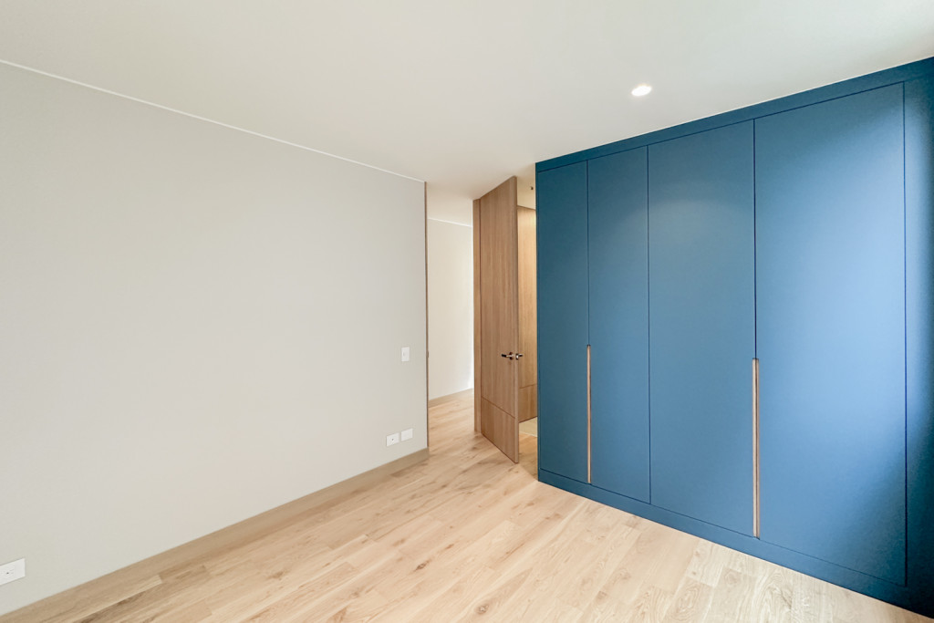 Apartamento en venta en La Cabrera, Bogotá · foto 9 de 11