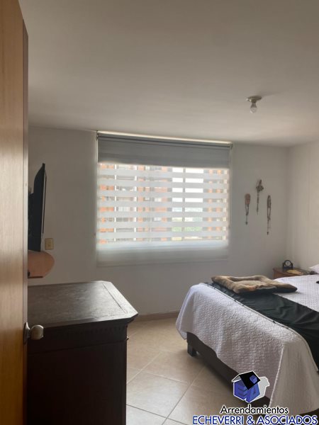 Apartamento en venta en Otraparte, Envigado · foto 3 de 9